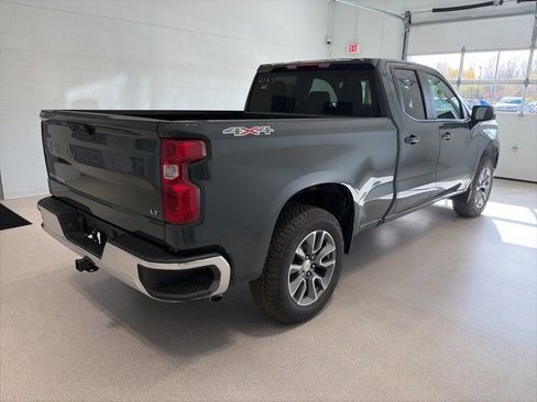 New 2026 Chevrolet Silverado 1500 LT image 6
