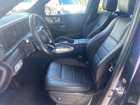 Used 2024 Mercedes-Benz GLE 350 4MATIC image 7