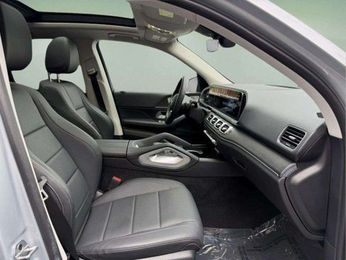 Certified 2023 Mercedes-Benz GLE 350 4MATIC image 30