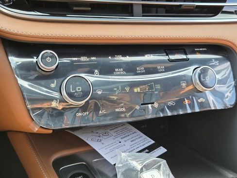 New 2026 INFINITI QX60 Autograph w/ Dark Cargo Package image 29