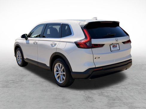 Used 2023 Honda CR-V EX image 4