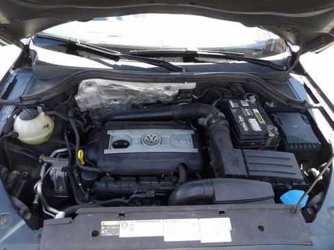 Used 2016 Volkswagen Tiguan S AWD/4WD image 23