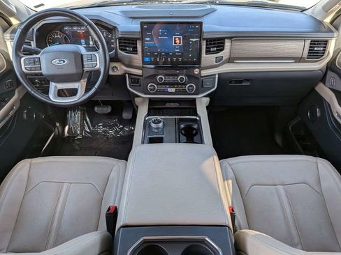 Used 2023 Ford Expedition Max Limited RWD image 15