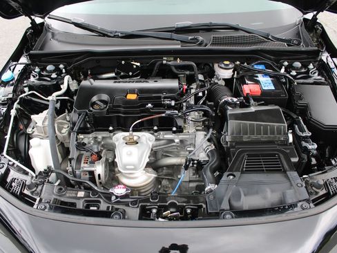 Certified 2023 Honda Civic Sport image 29