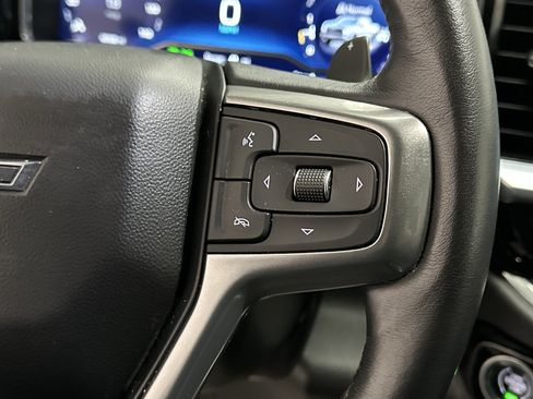 Used 2022 Chevrolet Silverado 1500 LT Trail Boss w/ Protection Package image 27