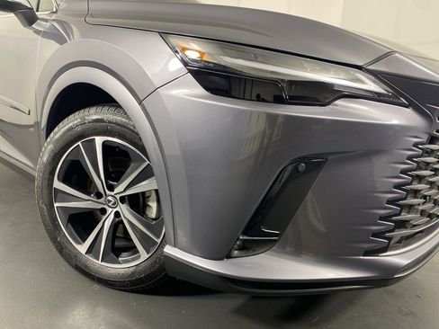 Certified 2023 Lexus RX 350 Premium image 3