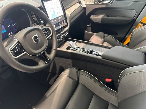 New 2026 Volvo XC60 T8 Polestar w/ Protection Package Premier AWD/4WD image 8
