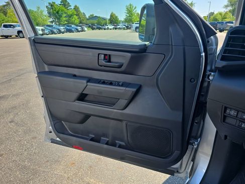 Used 2026 Toyota Tundra SR AWD/4WD image 29