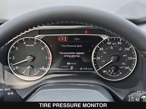 New 2026 Nissan Rogue SV image 27