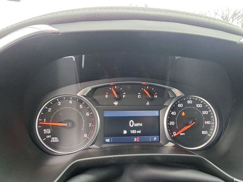 New 2026 Chevrolet Blazer LT w/ Convenience Package image 16