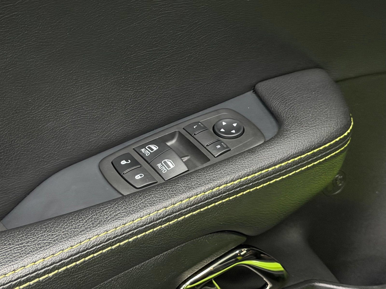 Used 2023 Dodge Challenger SRT Hellcat RWD image 21