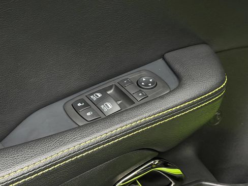 Used 2023 Dodge Challenger SRT Hellcat RWD image 21