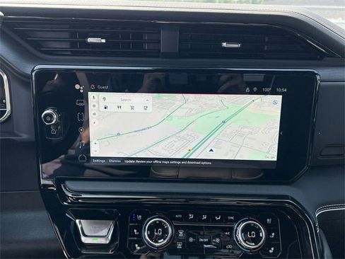 New 2025 GMC Sierra 2500 AT4X image 14