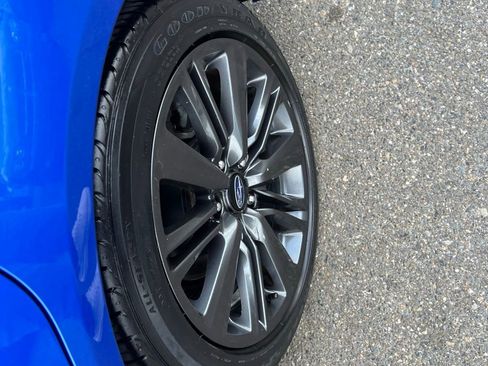 Used 2015 Subaru WRX Limited AWD/4WD image 10
