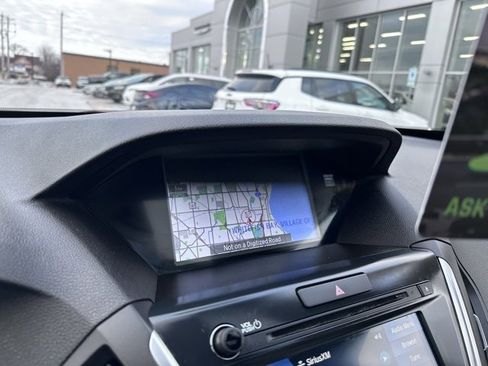 Used 2018 Acura MDX SH-AWD w/ Advance Package image 41