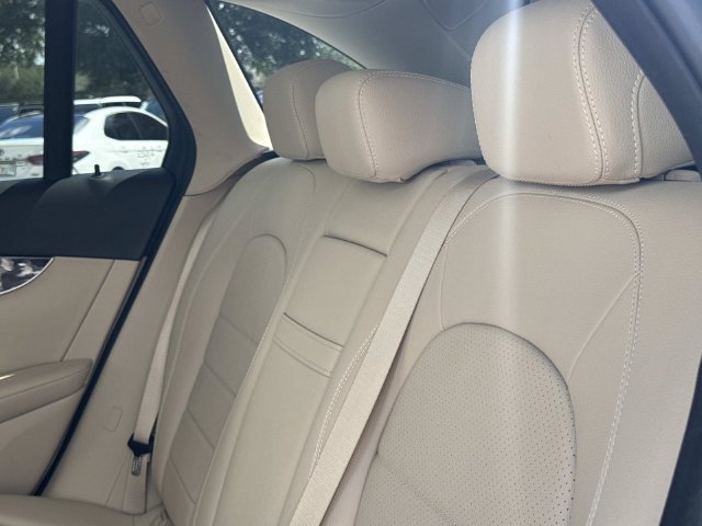 Used 2022 Mercedes-Benz GLC 300 image 15