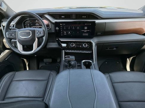 New 2025 GMC Sierra 1500 Denali w/ Technology Package AWD/4WD image 19