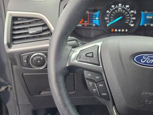 Certified 2023 Ford Edge SEL w/ Convenience Package image 30