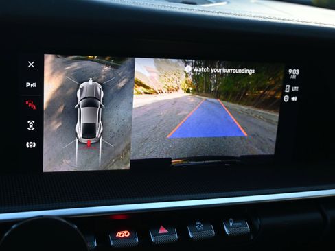 Used 2024 Porsche 911 Turbo S image 38