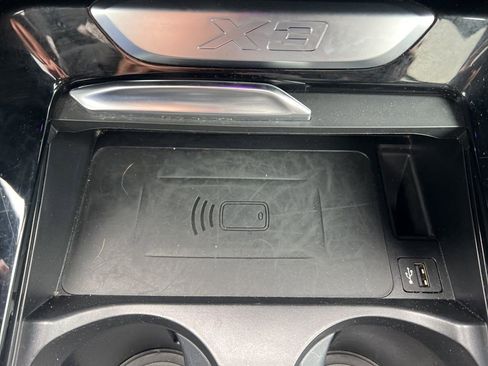 Used 2024 BMW X3 sDrive30i w/ Convenience Package image 24