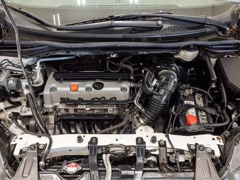 Used 2014 Honda CR-V EX-L image 3