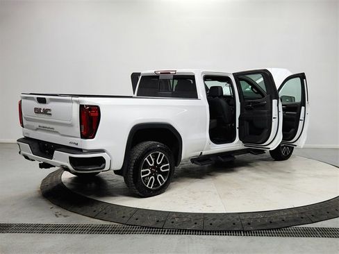 Used 2023 GMC Sierra 1500 AT4 w/ AT4 Preferred Package image 15