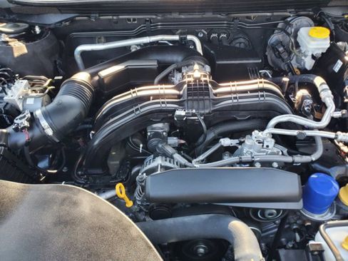 Used 2023 Subaru Outback Onyx Edition image 35