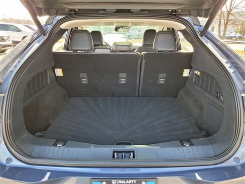 Used 2021 Ford Mustang Mach-E Premium image 16