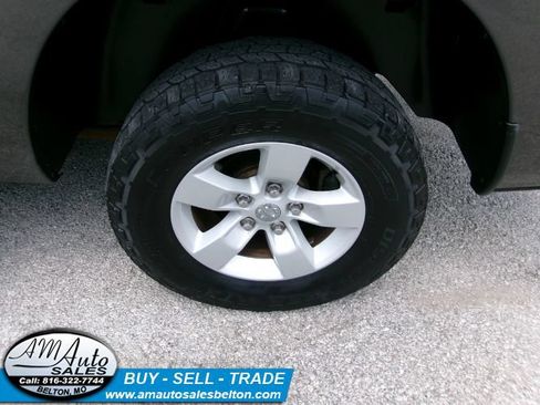 Used 2016 RAM 1500 Tradesman w/ Popular Equipment Group AWD/4WD image 21