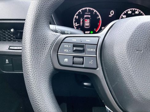 Used 2025 Honda CR-V EX image 21