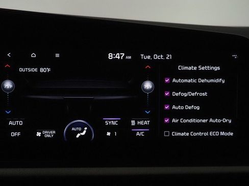 Used 2023 Kia Niro Wind image 36