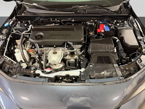 Used 2025 Honda Civic LX image 27
