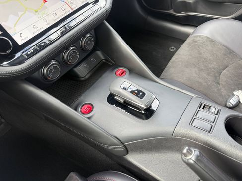 Used 2024 Nissan Z NISMO w/ Floor Mat Package image 13