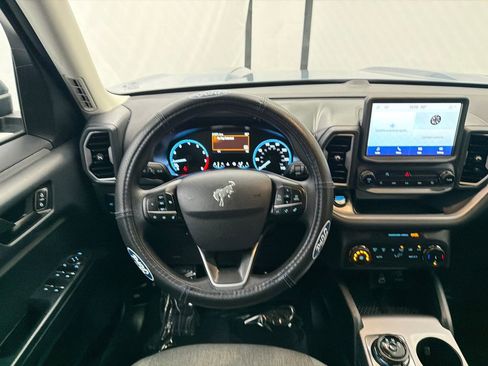 Used 2024 Ford Bronco Sport Big Bend AWD/4WD image 21