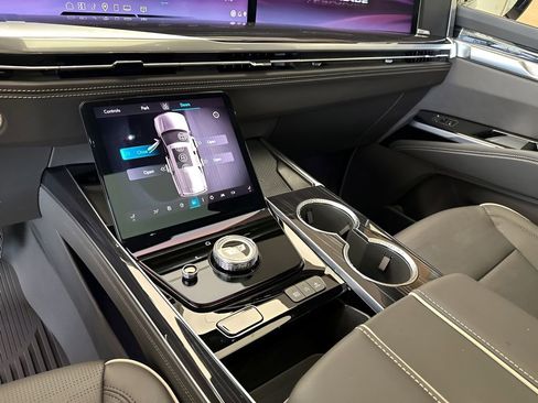 New 2026 Cadillac Escalade Sport w/ Touring Package AWD/4WD image 41