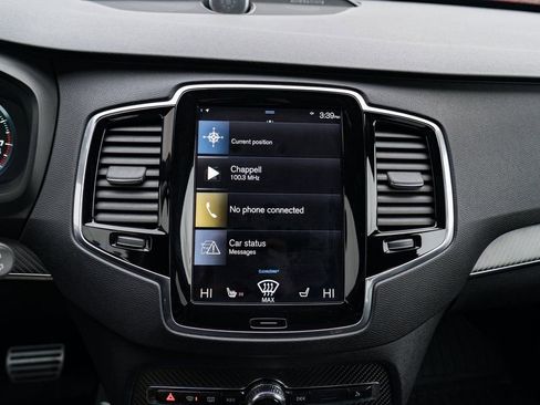 Used 2017 Volvo XC90 T5 R-Design w/ Vision Package image 13