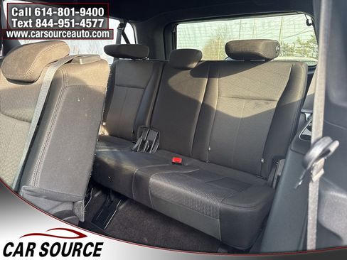 Used 2019 Ford Expedition Max XLT image 33