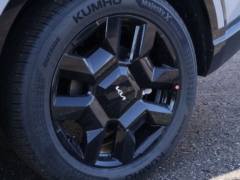 New 2027 Kia Telluride X-Line SX Prestige image 50