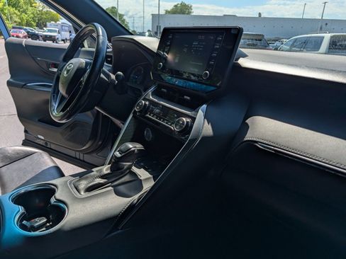 Used 2021 Toyota Venza XLE w/ Softex Package AWD/4WD image 25