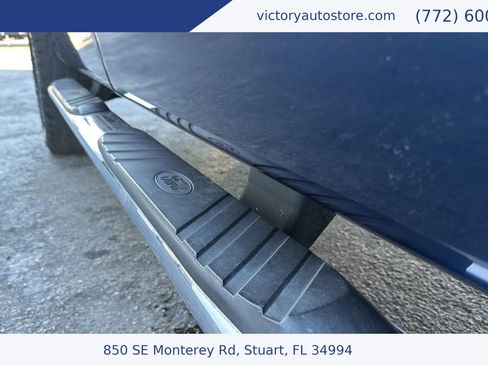 Used 2011 Ford F150 XLT w/ XLT Chrome Pkg image 18