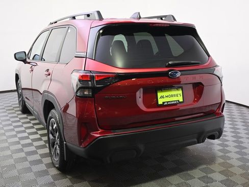 Certified 2026 Subaru Forester Premium AWD/4WD image 4