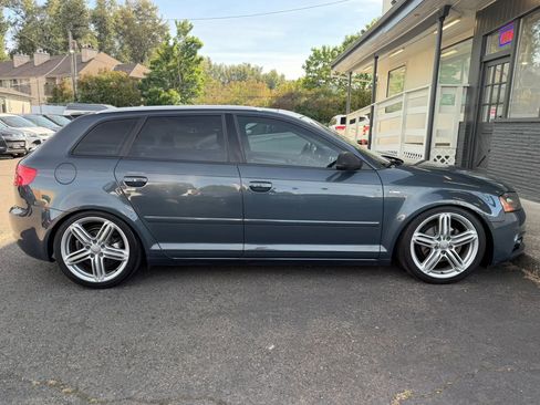 Used 2011 Audi A3 TDI Premium Plus FWD image 8