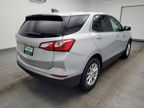 Used 2018 Chevrolet Equinox LT image 9