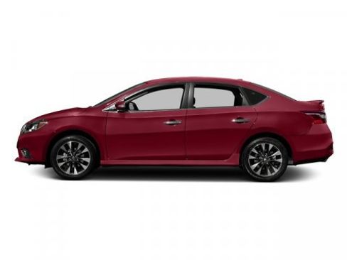 Used 2018 Nissan Sentra SR w/ Protection Package image 6