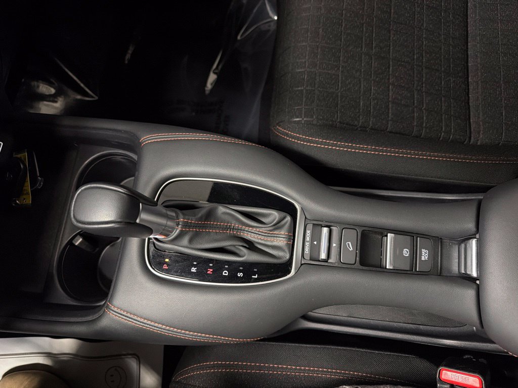 Used 2024 Honda HR-V Sport image 15