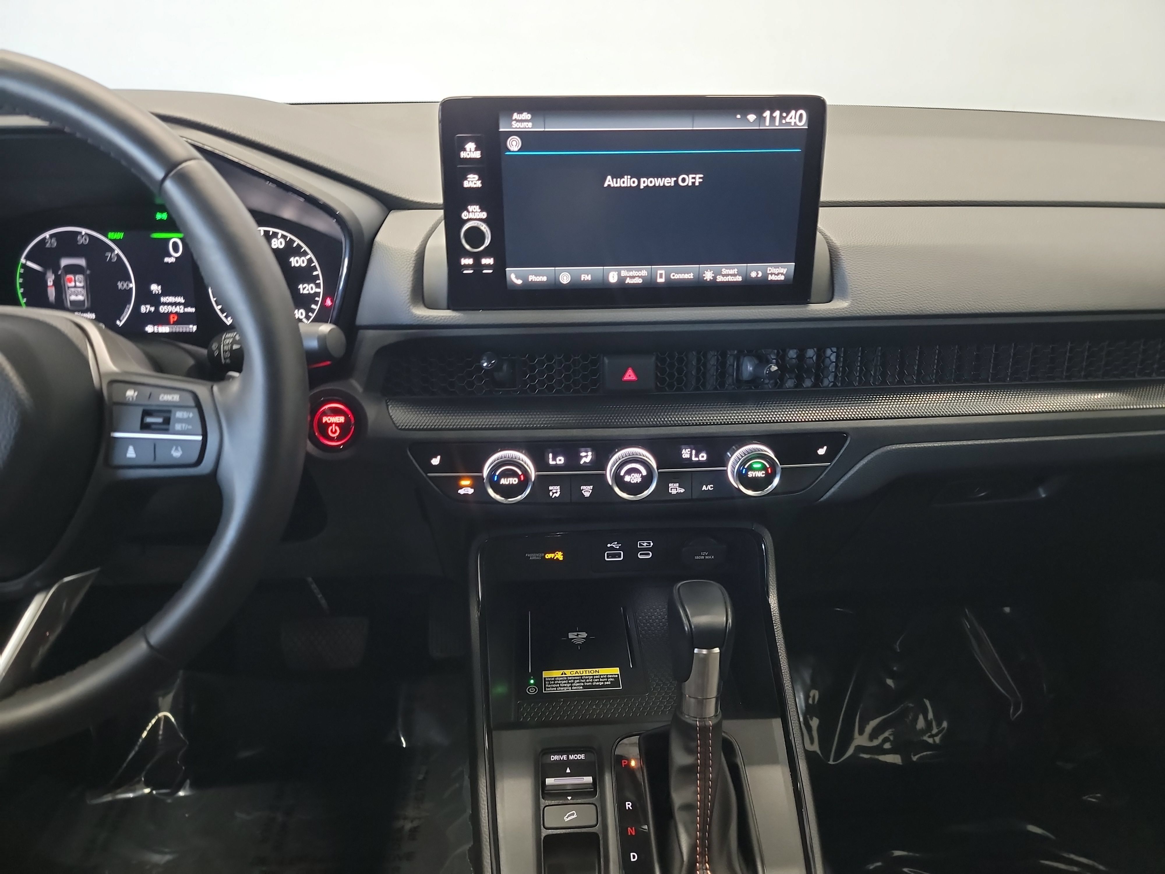 Used 2024 Honda CR-V Sport-L image 20
