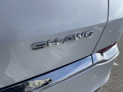 Used 2022 Acura MDX SH-AWD w/ Advance Package image 13