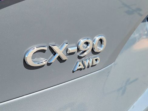 New 2026 MAZDA CX-90 3.3 Turbo w/ Premium Plus Pkg AWD/4WD image 26