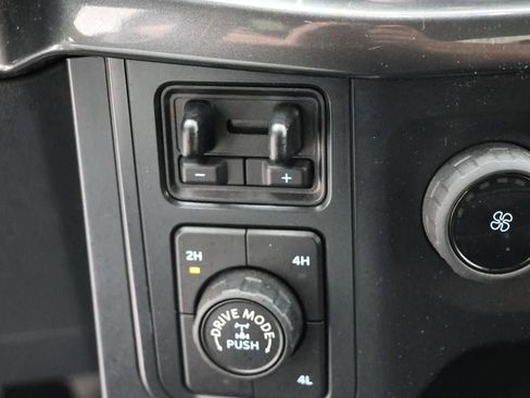 Used 2022 Ford F150 XL w/ STX Appearance Package image 27