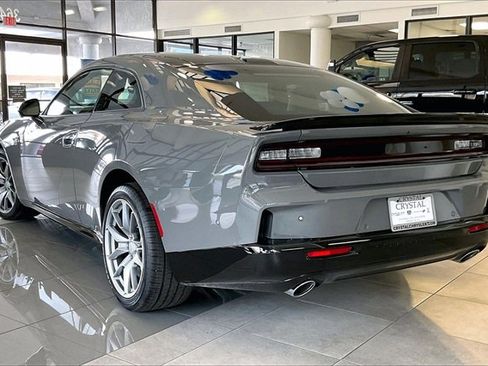 New 2026 Dodge Charger Scat Pack image 2